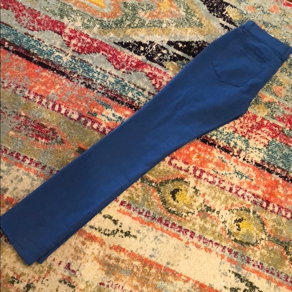 Ann Taylor Modern Fit Jeans NWT - Picture 3 of 6